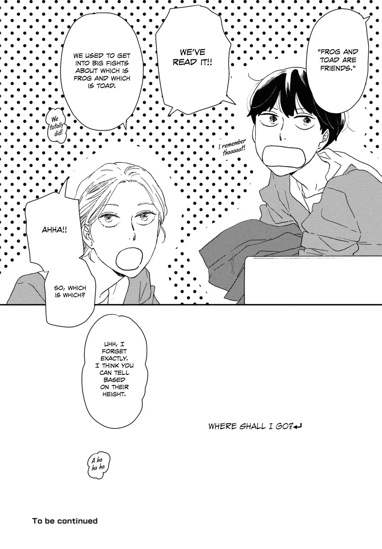Read Ikoku Nikki chapter 44 image 31 on Lezhin
