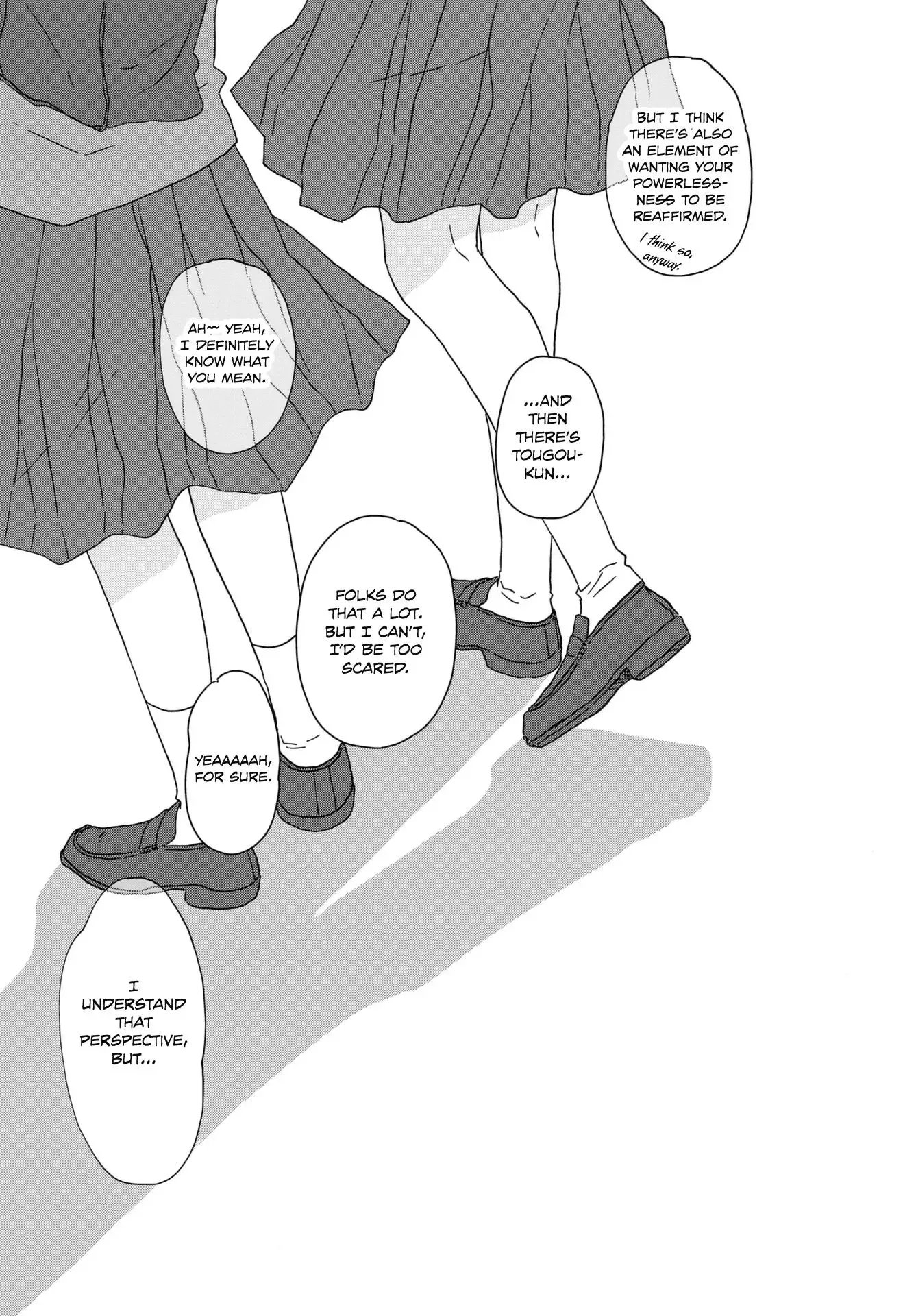 Read Ikoku Nikki chapter 45 image 20 on Lezhin