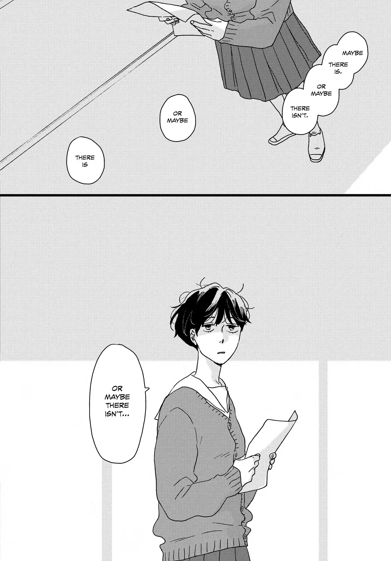 Read Ikoku Nikki chapter 46 image 27 on Lezhin
