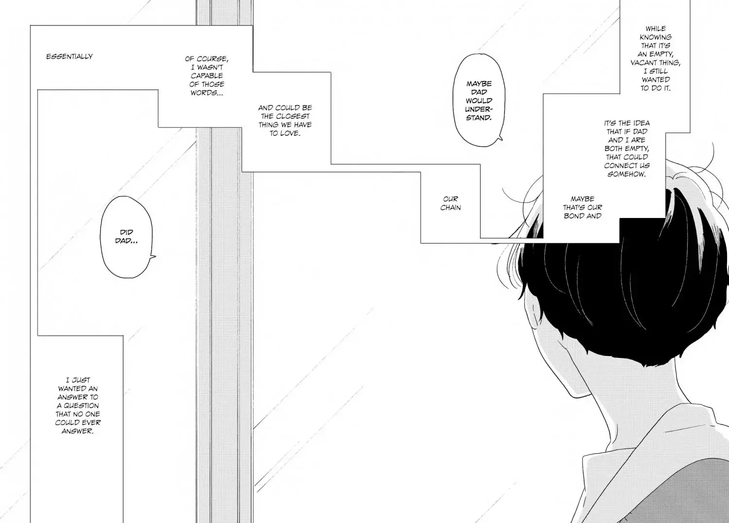 Read Ikoku Nikki chapter 46 image 29 on Lezhin