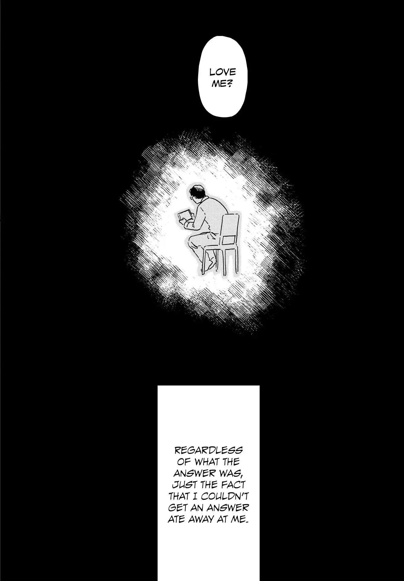 Read Ikoku Nikki chapter 46 image 30 on Lezhin