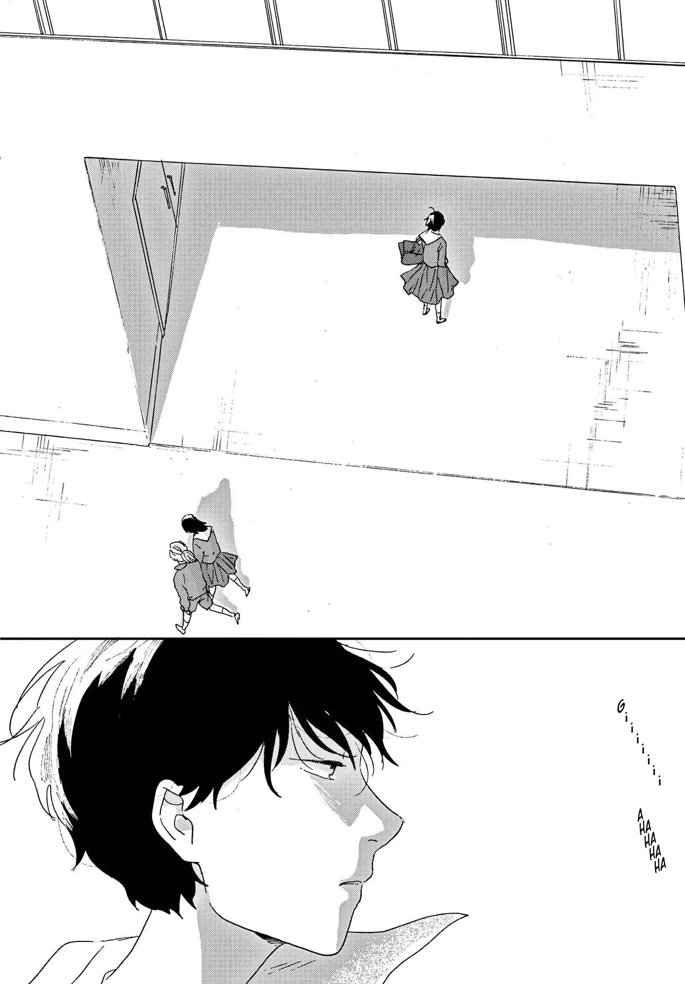 Read Ikoku Nikki chapter 47 image 13 on Lezhin