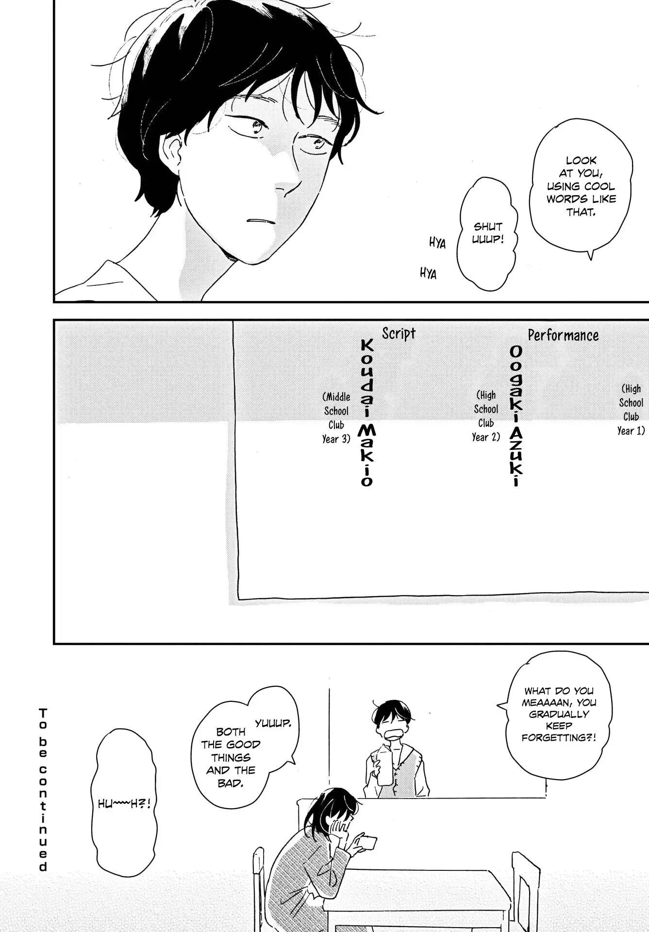Read Ikoku Nikki chapter 47 image 31 on Lezhin