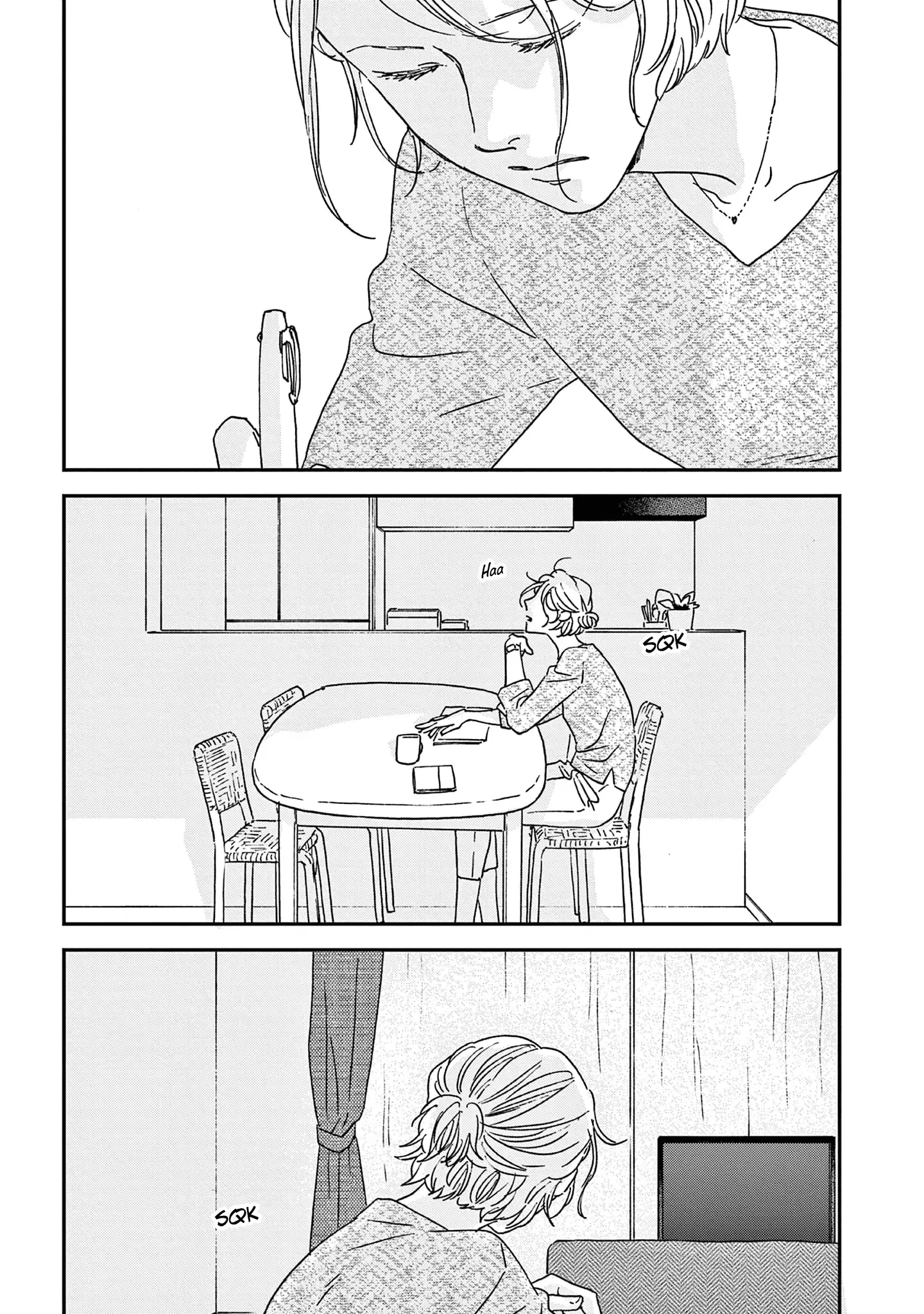 Read Ikoku Nikki chapter 48 image 29 on Lezhin