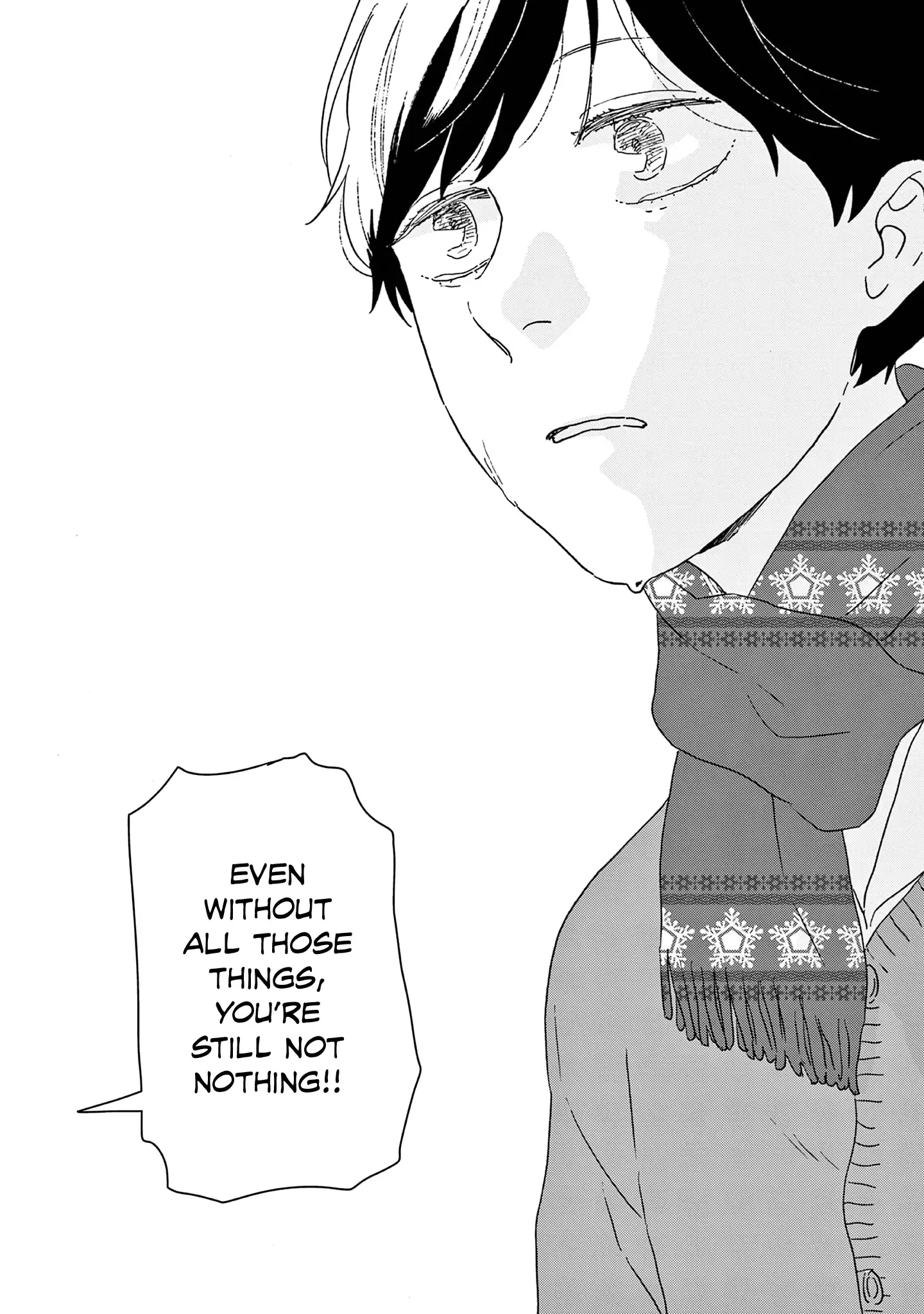 Read Ikoku Nikki chapter 49 image 23 on Lezhin