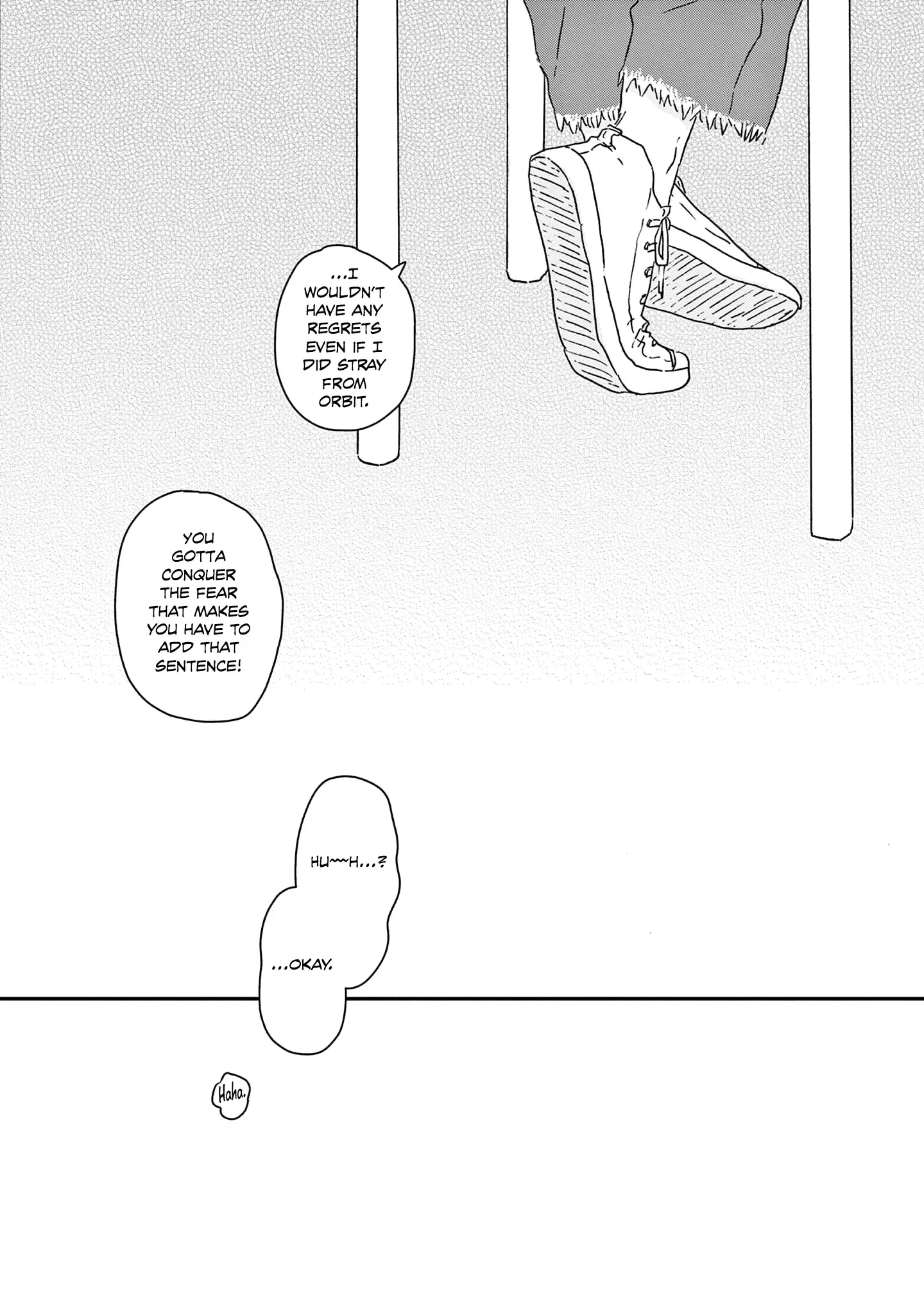 Read Ikoku Nikki chapter 51 image 30 on Lezhin