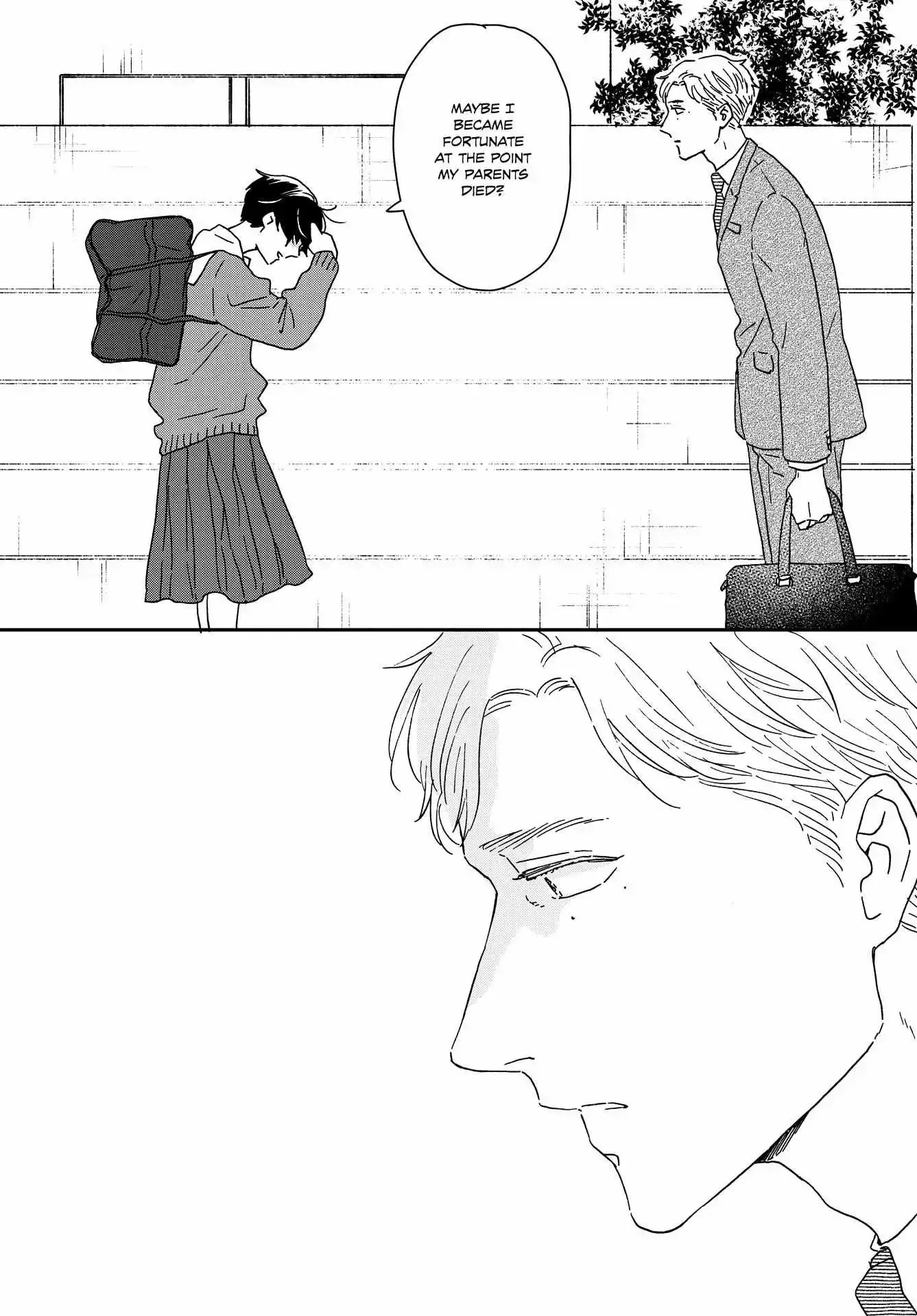 Read Ikoku Nikki chapter 54 image 17 on Lezhin