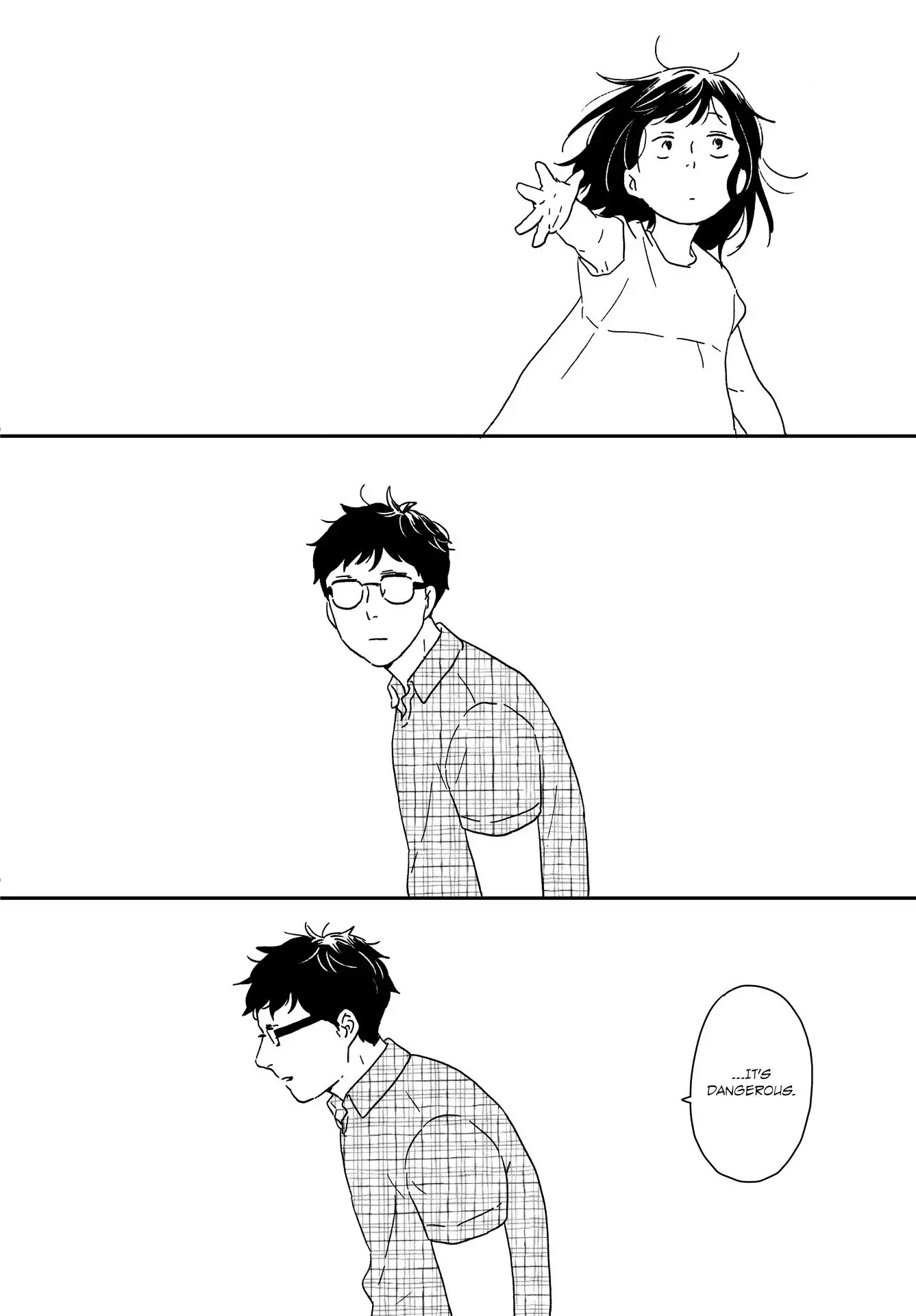 Read Ikoku Nikki chapter 54 image 24 on Lezhin