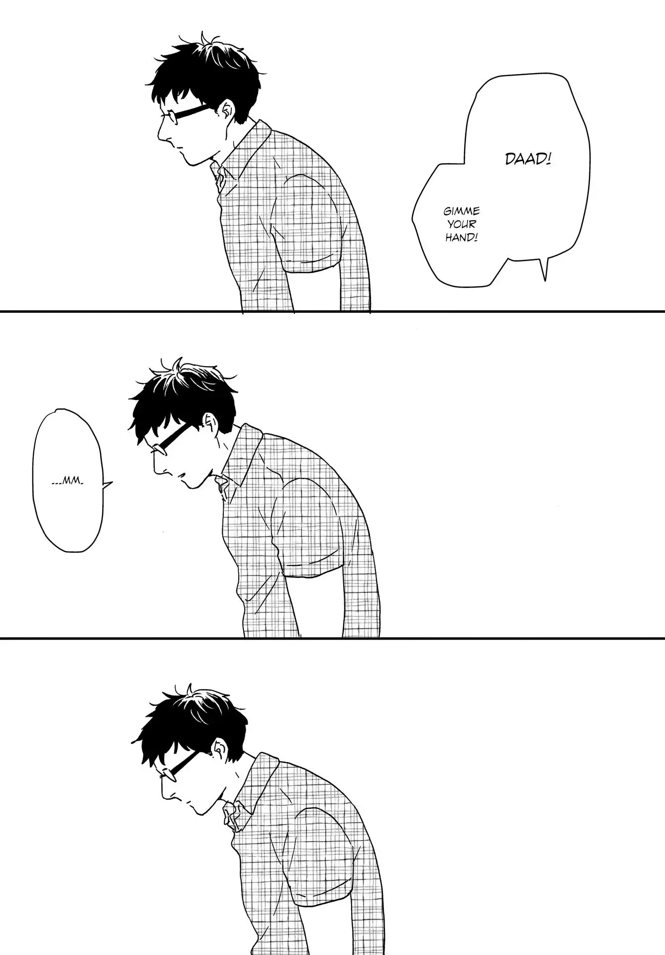 Read Ikoku Nikki chapter 54 image 25 on Lezhin