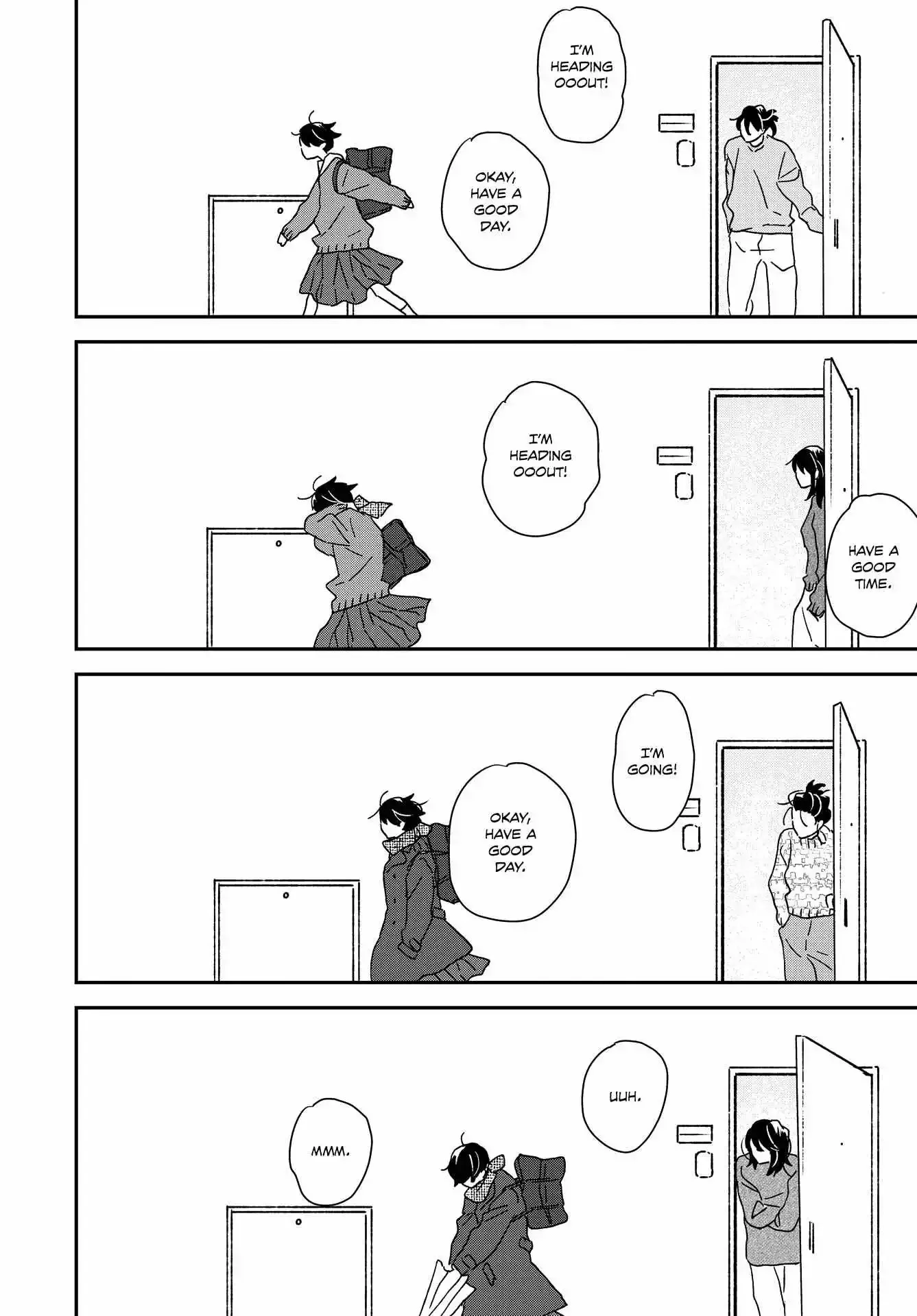 Read Ikoku Nikki chapter 54 image 34 on Lezhin
