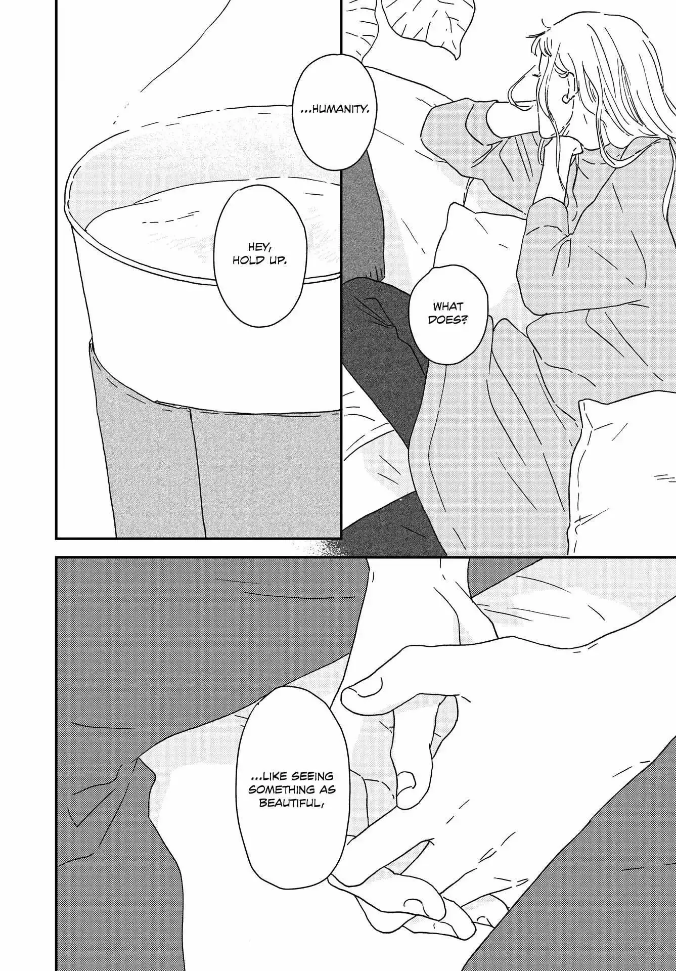 Read Ikoku Nikki chapter 54 image 42 on Lezhin
