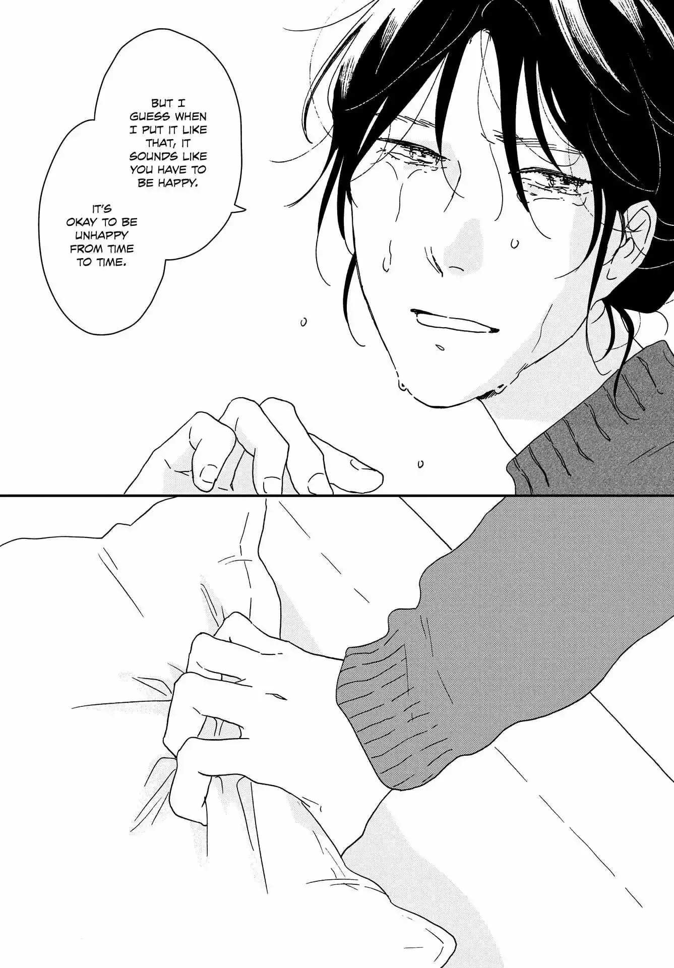 Read Ikoku Nikki chapter 54 image 49 on Lezhin