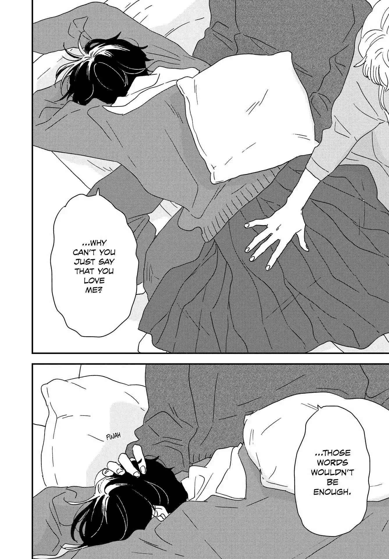 Read Ikoku Nikki chapter 54 image 52 on Lezhin