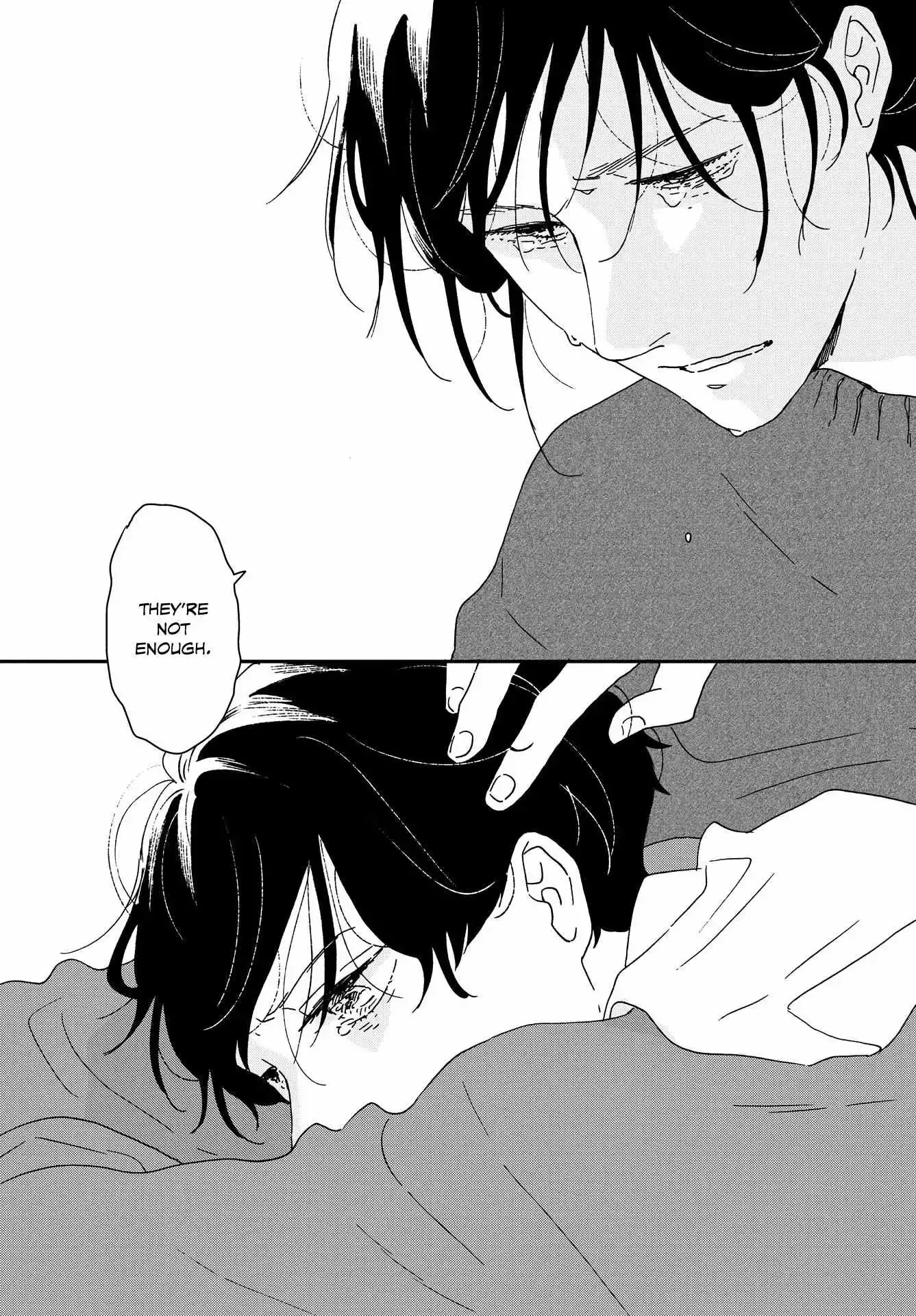 Read Ikoku Nikki chapter 54 image 53 on Lezhin