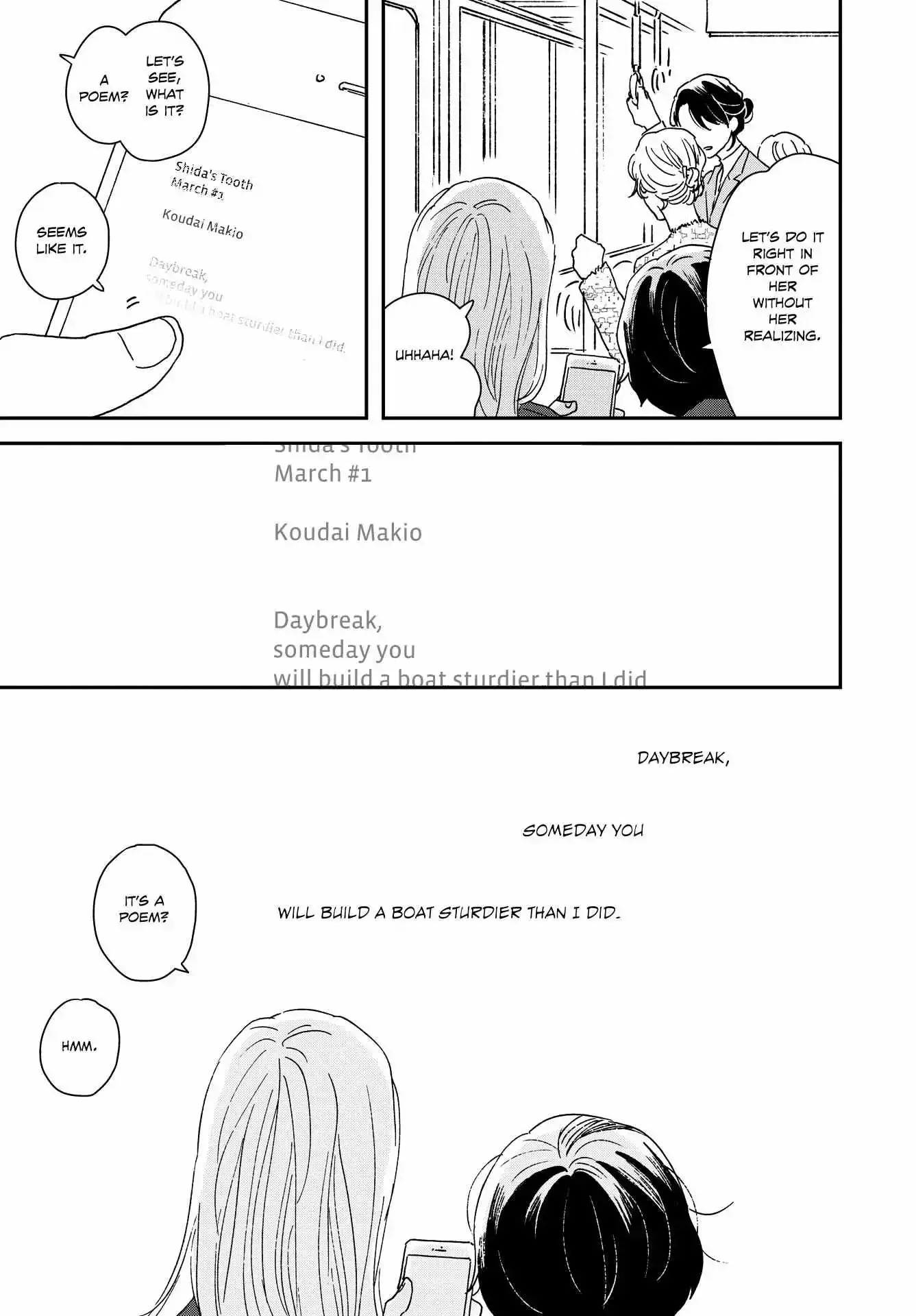 Read Ikoku Nikki chapter 54 image 57 on Lezhin