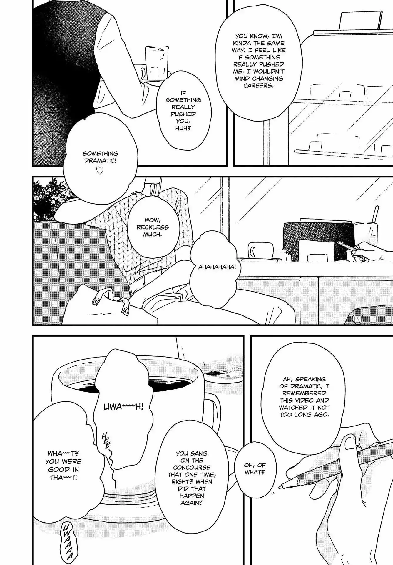 Read Ikoku Nikki chapter 54 image 63 on Lezhin