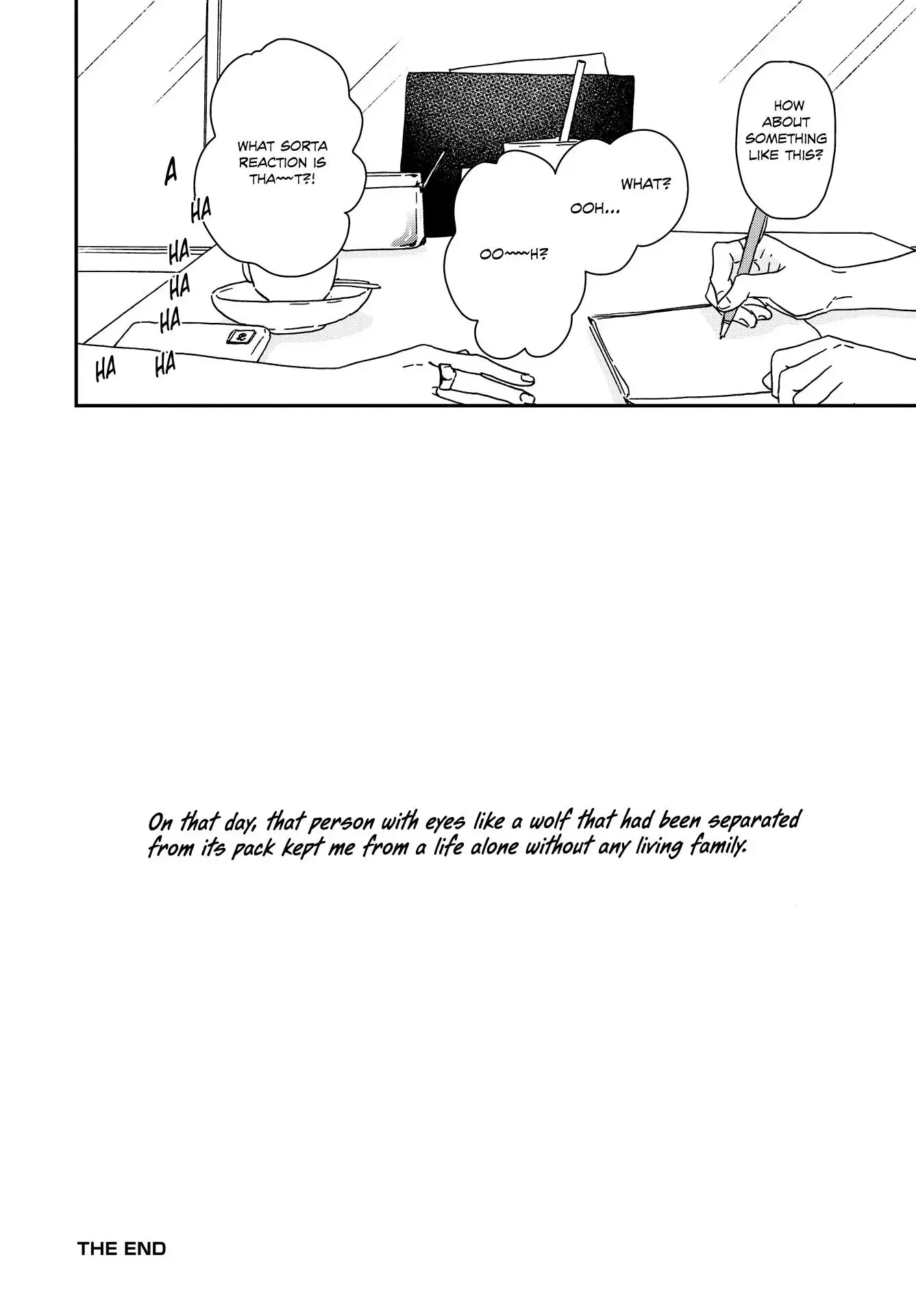Read Ikoku Nikki chapter 54 image 65 on Lezhin