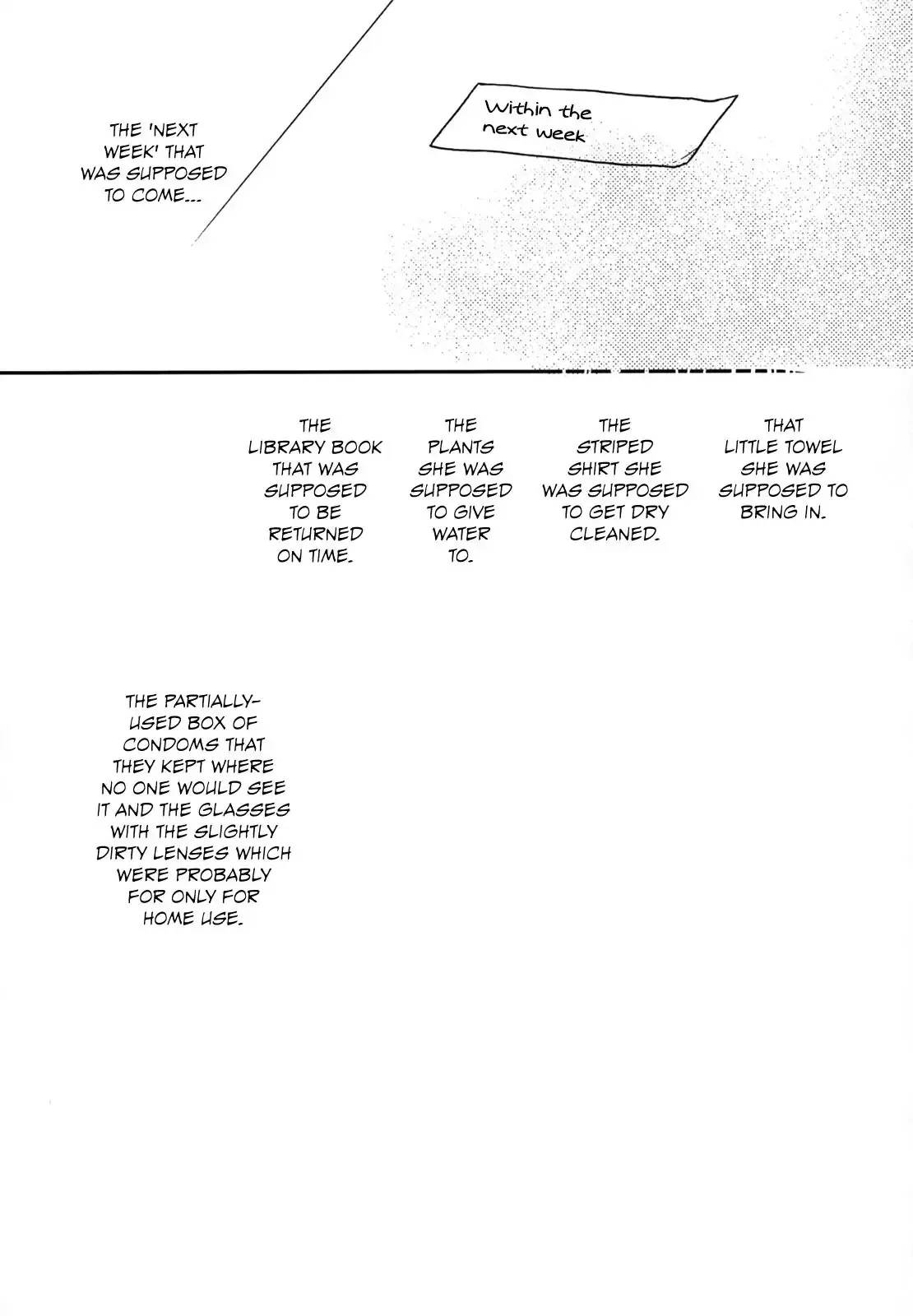 Read Ikoku Nikki chapter 6 image 23 on Lezhin