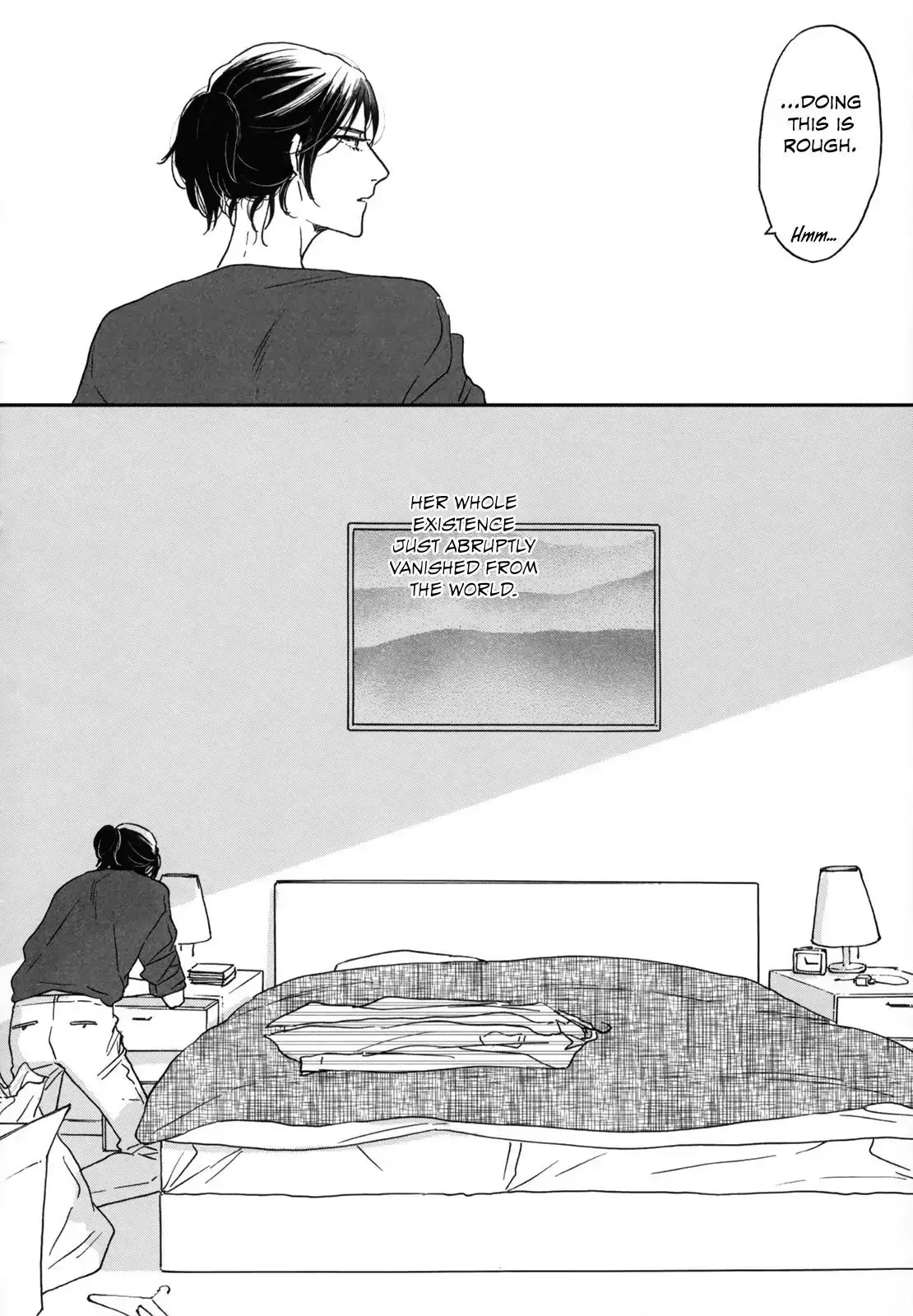 Read Ikoku Nikki chapter 6 image 24 on Lezhin