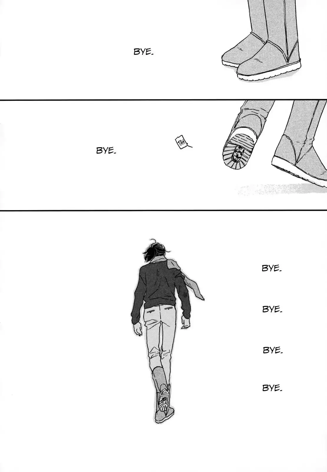 Read Ikoku Nikki chapter 6 image 40 on Lezhin