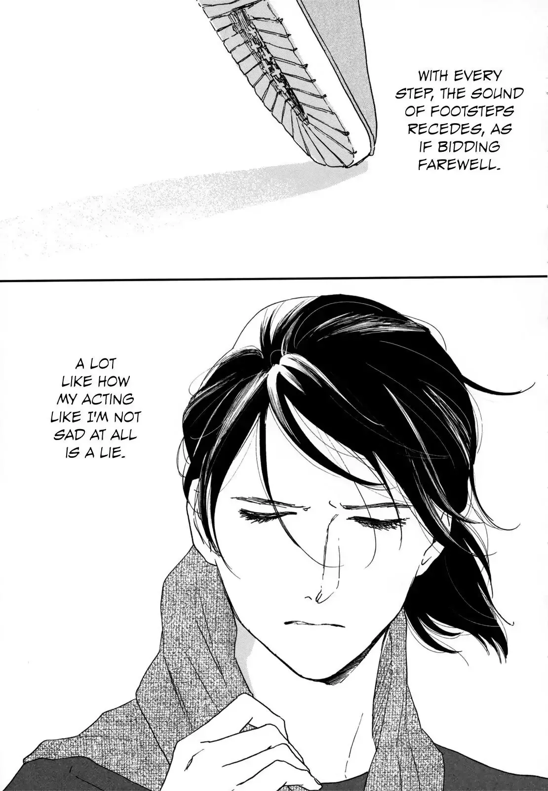 Read Ikoku Nikki chapter 6 image 41 on Lezhin