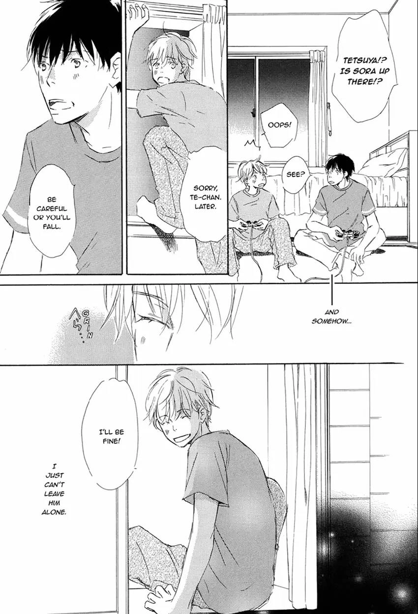 Read Ikusen No Yoru chapter 0 image 10 on Lezhin
