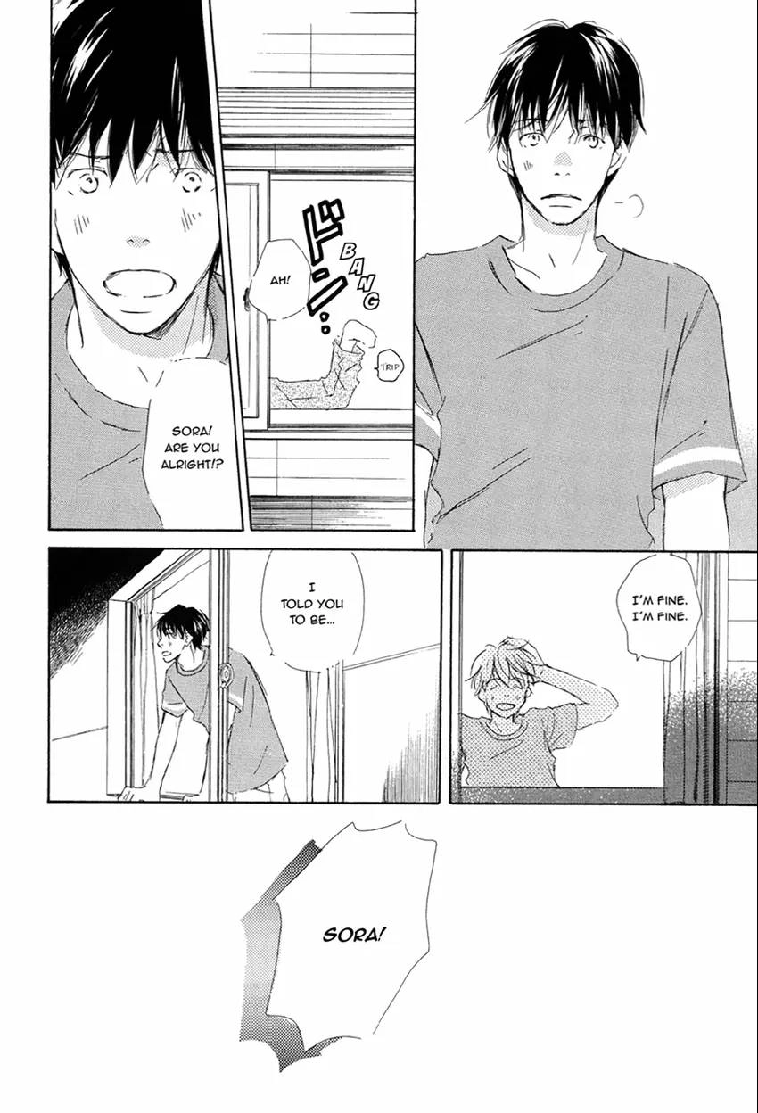 Read Ikusen No Yoru chapter 0 image 11 on Lezhin