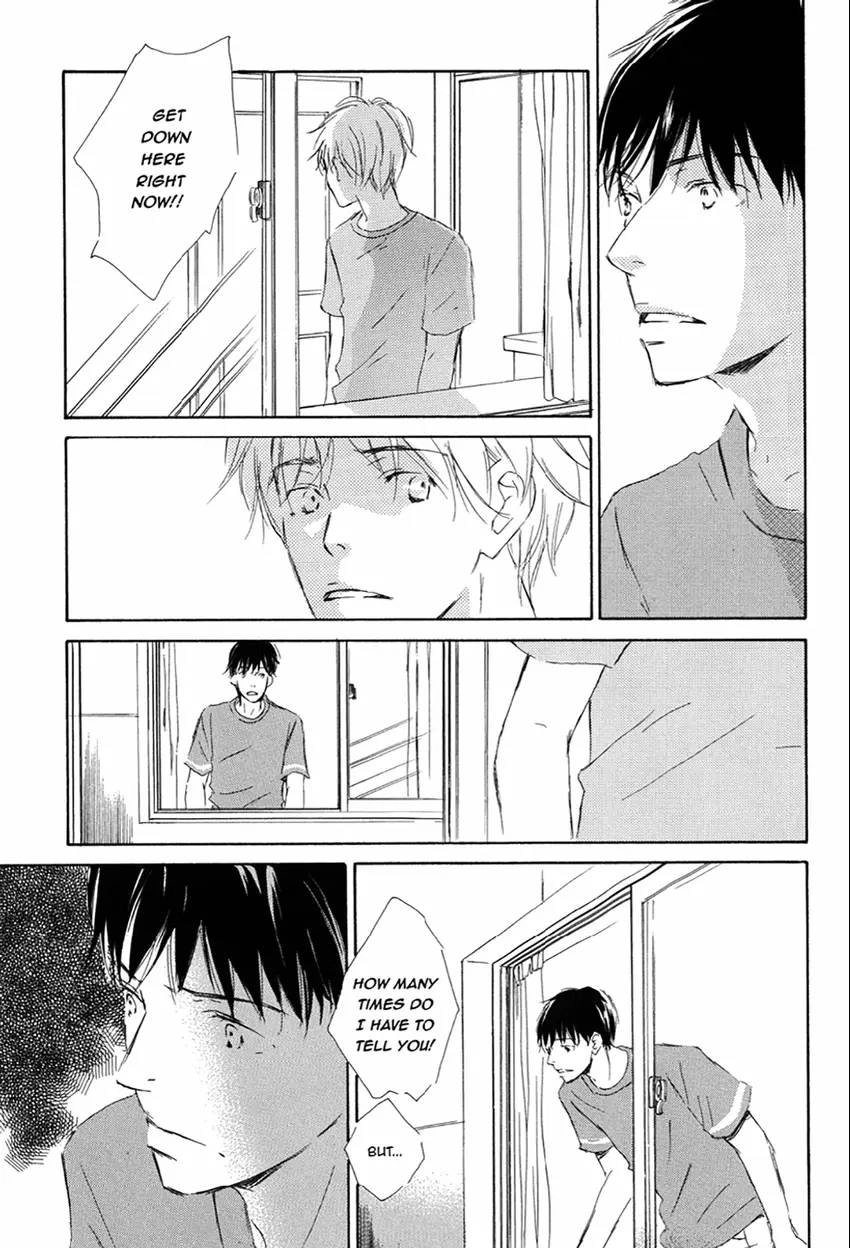Read Ikusen No Yoru chapter 0 image 12 on Lezhin