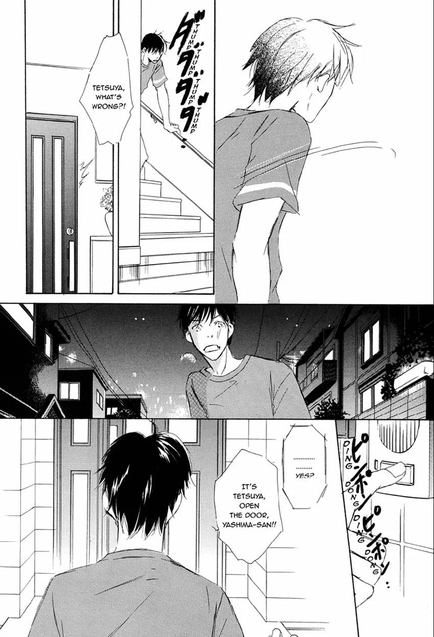 Read Ikusen No Yoru chapter 0 image 13 on Lezhin