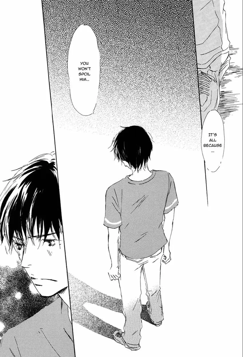 Read Ikusen No Yoru chapter 0 image 17 on Lezhin