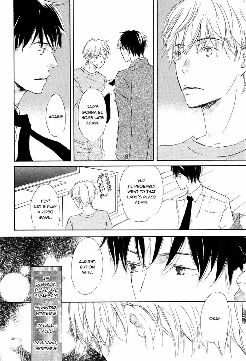 Read Ikusen No Yoru chapter 0 image 7 on Lezhin