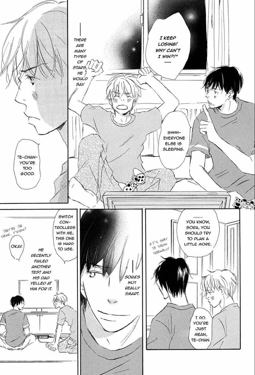 Read Ikusen No Yoru chapter 0 image 8 on Lezhin
