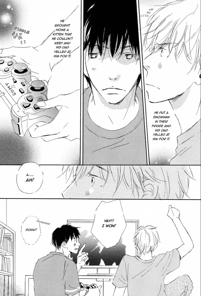 Read Ikusen No Yoru chapter 0 image 9 on Lezhin