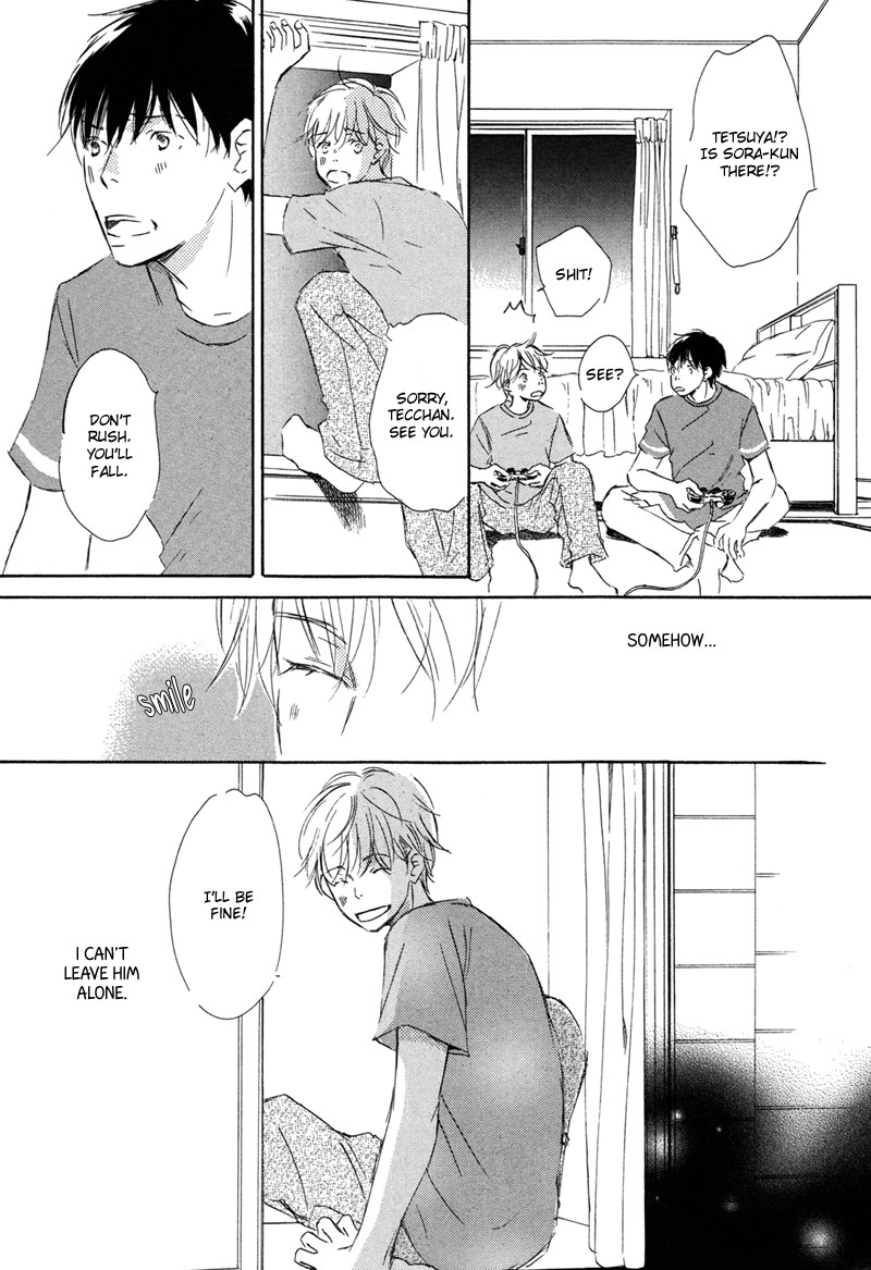 Read Ikusen No Yoru chapter 1 image 10 on Lezhin