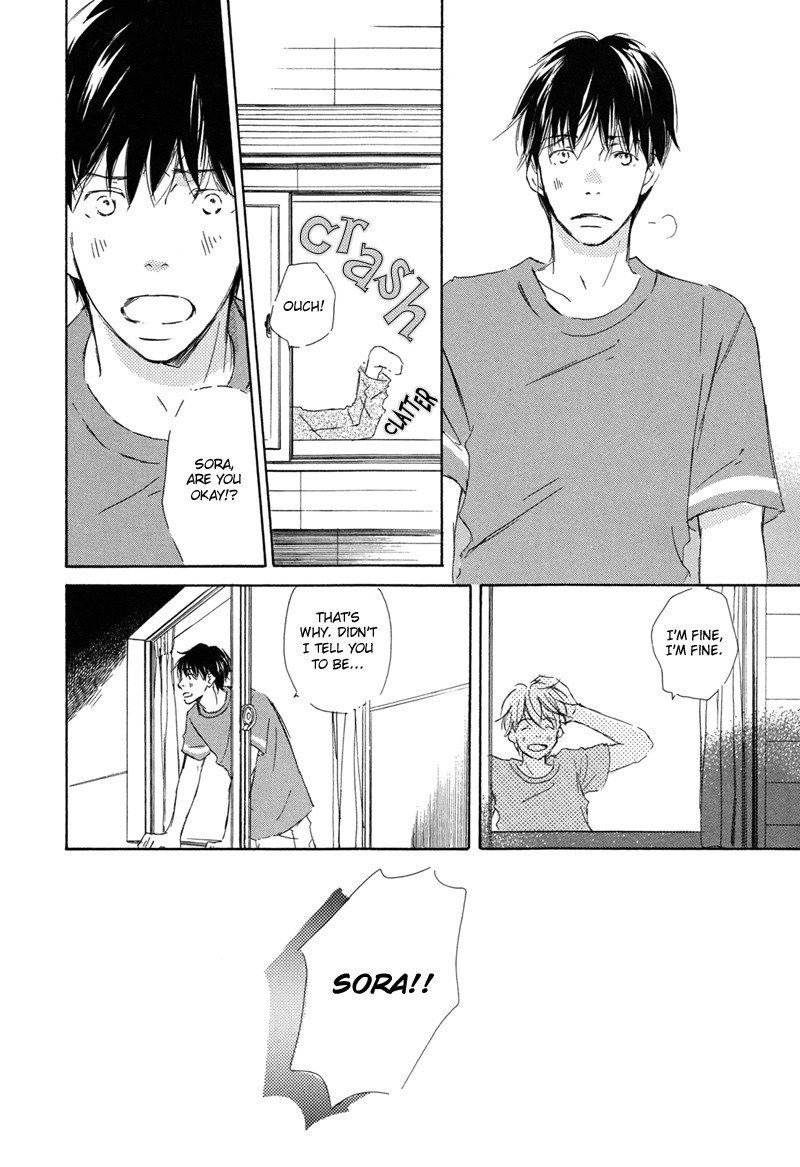 Read Ikusen No Yoru chapter 1 image 11 on Lezhin