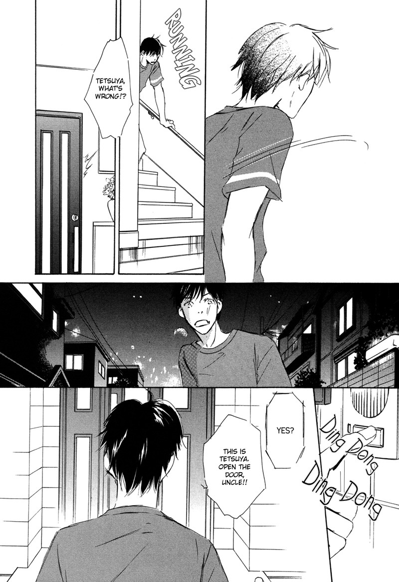 Read Ikusen No Yoru chapter 1 image 13 on Lezhin