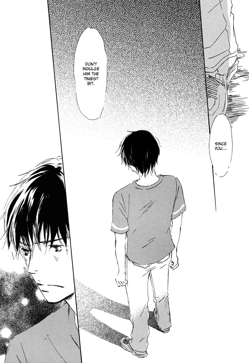 Read Ikusen No Yoru chapter 1 image 17 on Lezhin