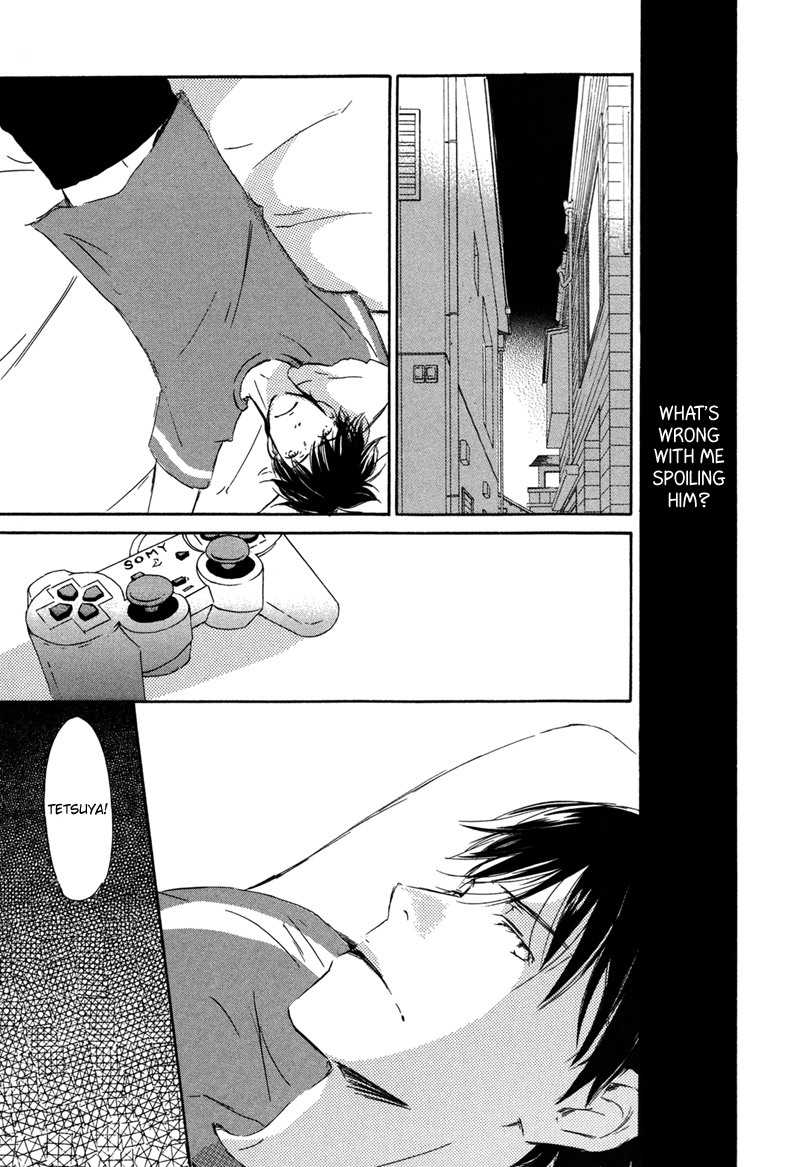 Read Ikusen No Yoru chapter 1 image 18 on Lezhin