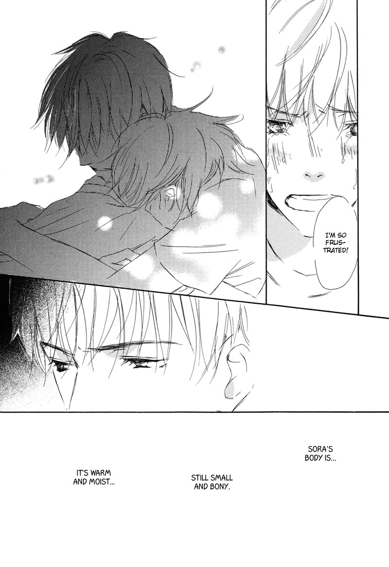 Read Ikusen No Yoru chapter 1 image 24 on Lezhin