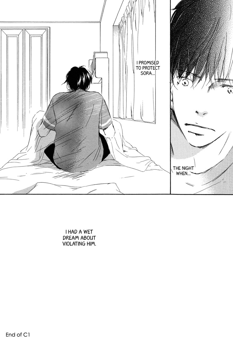 Read Ikusen No Yoru chapter 1 image 27 on Lezhin