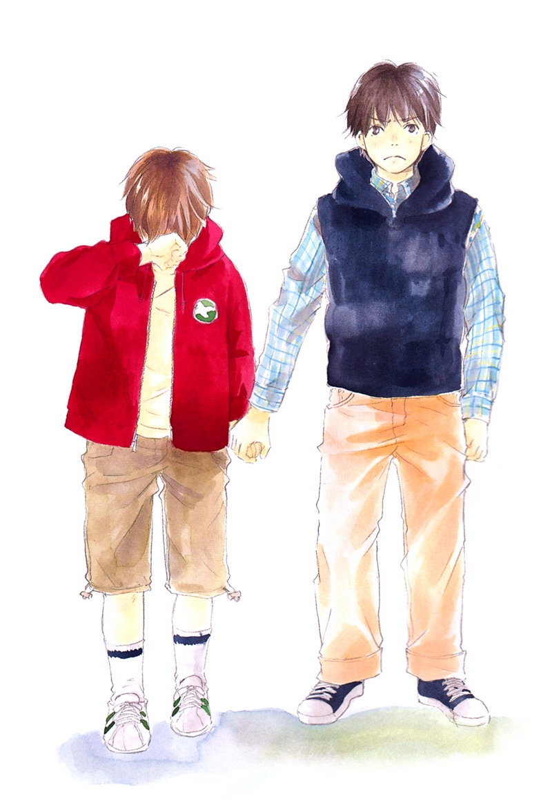 Read Ikusen No Yoru chapter 1 image 3 on Lezhin