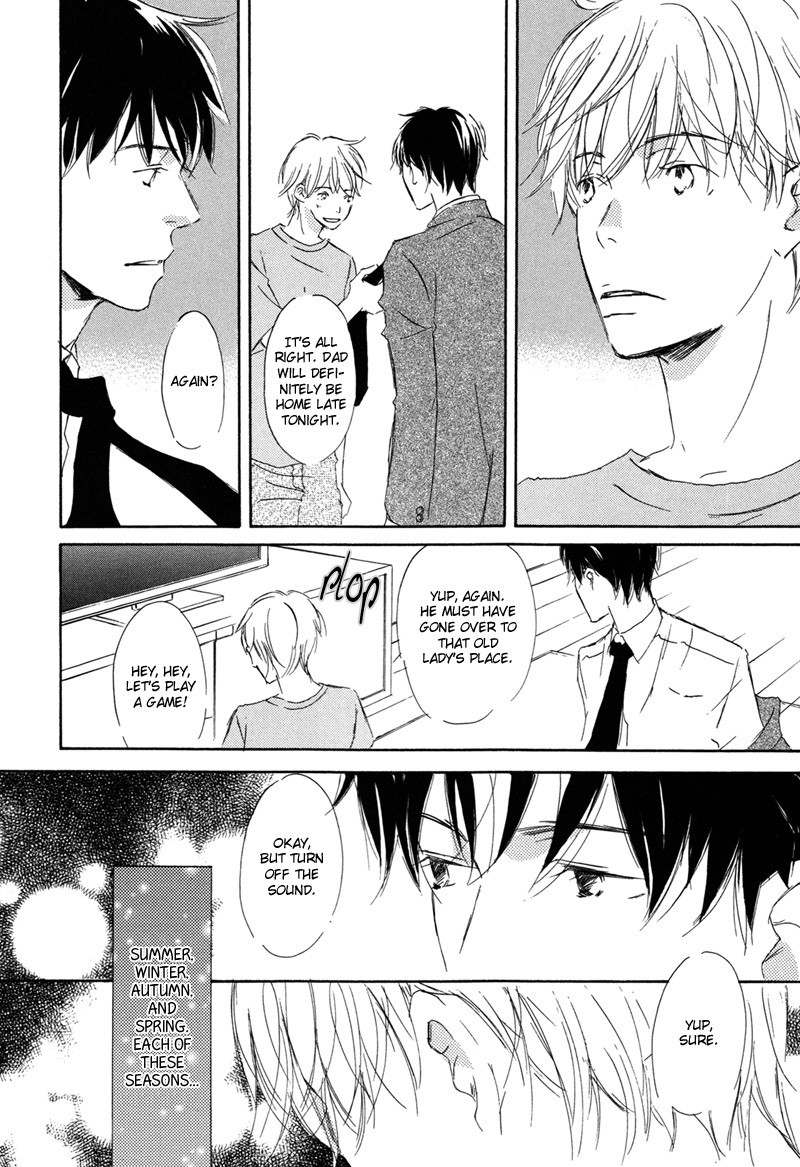 Read Ikusen No Yoru chapter 1 image 7 on Lezhin