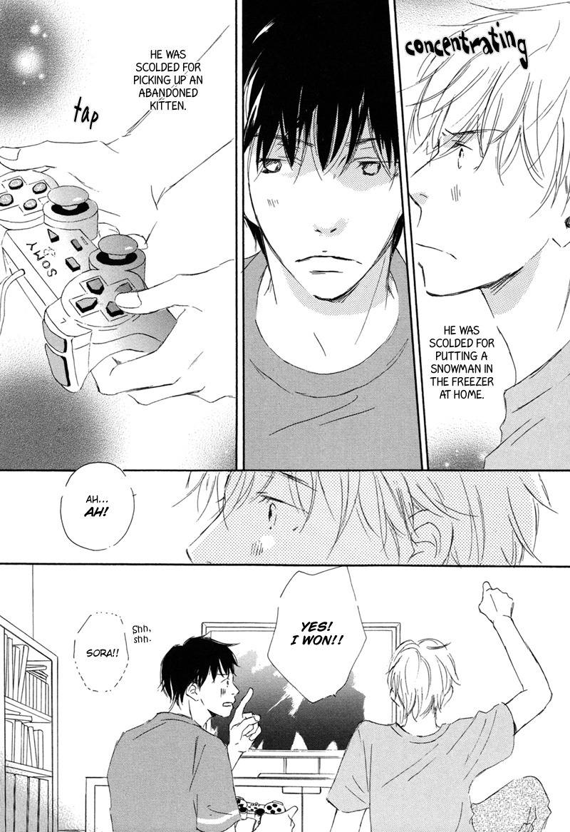 Read Ikusen No Yoru chapter 1 image 9 on Lezhin
