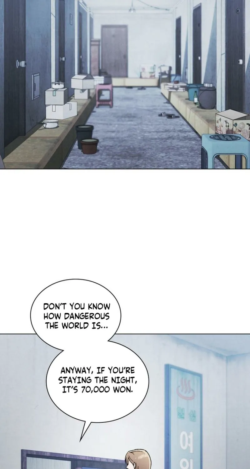 Read Ikusen No Yoru chapter 10 image 2 on Lezhin