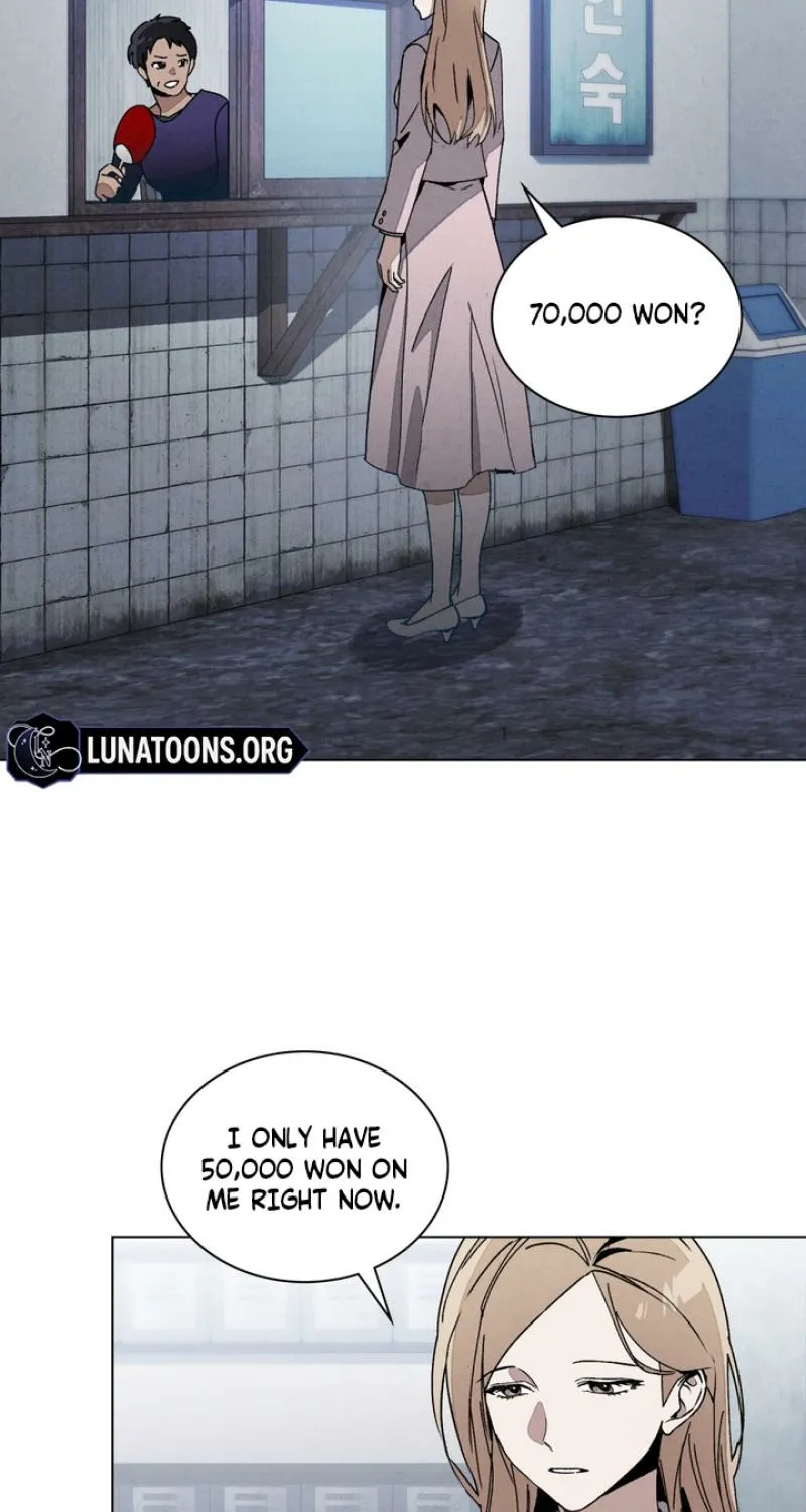 Read Ikusen No Yoru chapter 10 image 3 on Lezhin