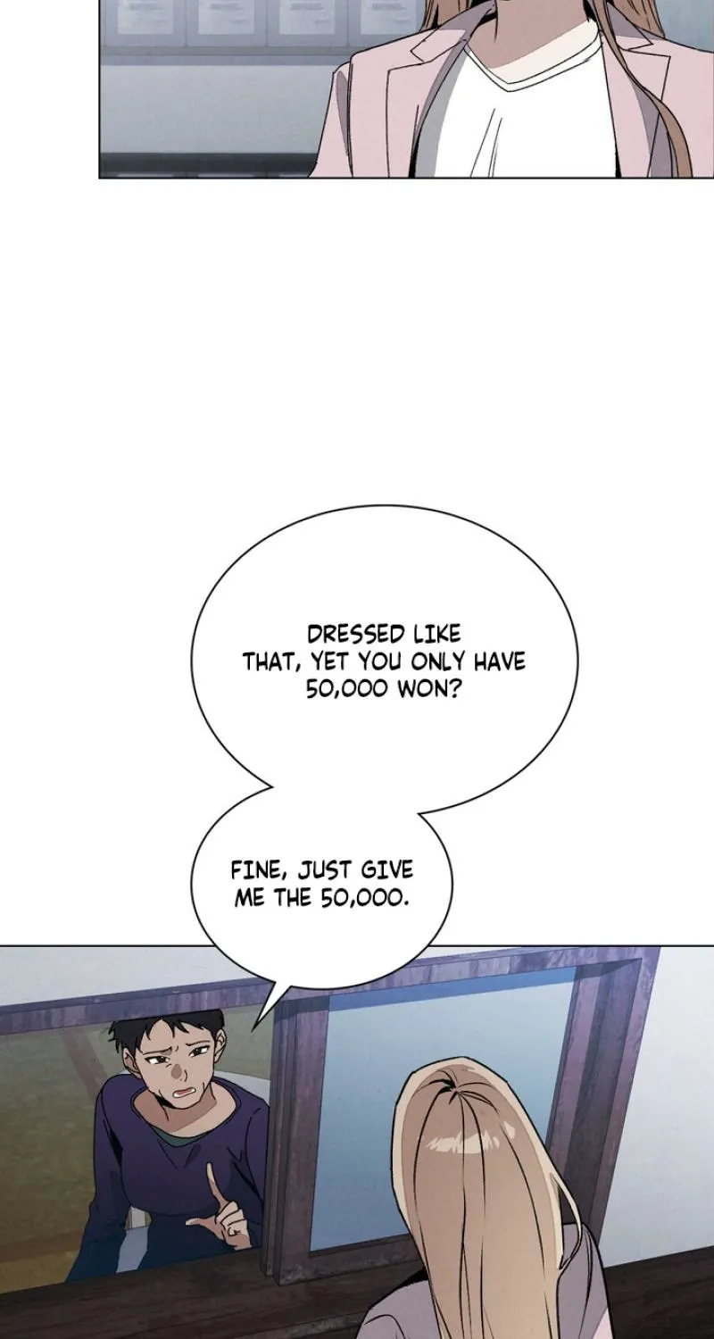 Read Ikusen No Yoru chapter 10 image 4 on Lezhin