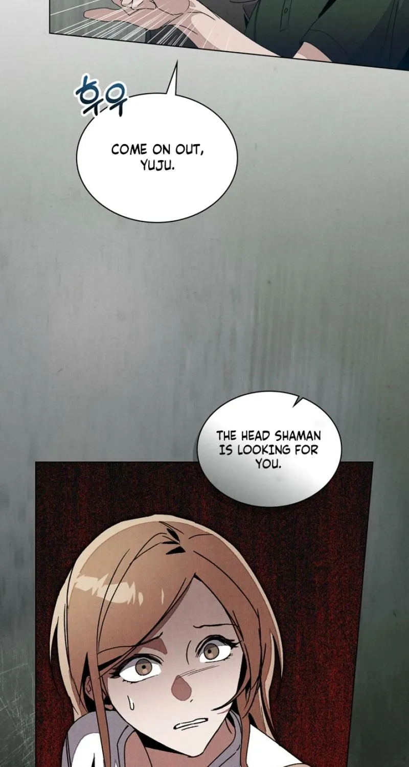 Read Ikusen No Yoru chapter 10 image 52 on Lezhin