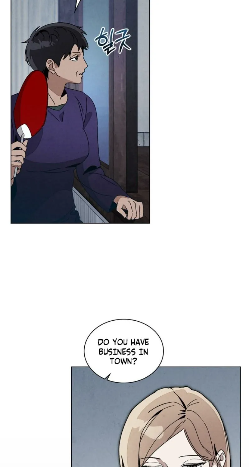 Read Ikusen No Yoru chapter 10 image 8 on Lezhin
