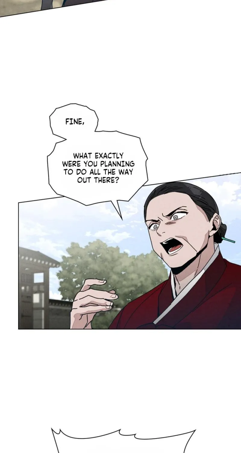 Read Ikusen No Yoru chapter 11 image 15 on Lezhin