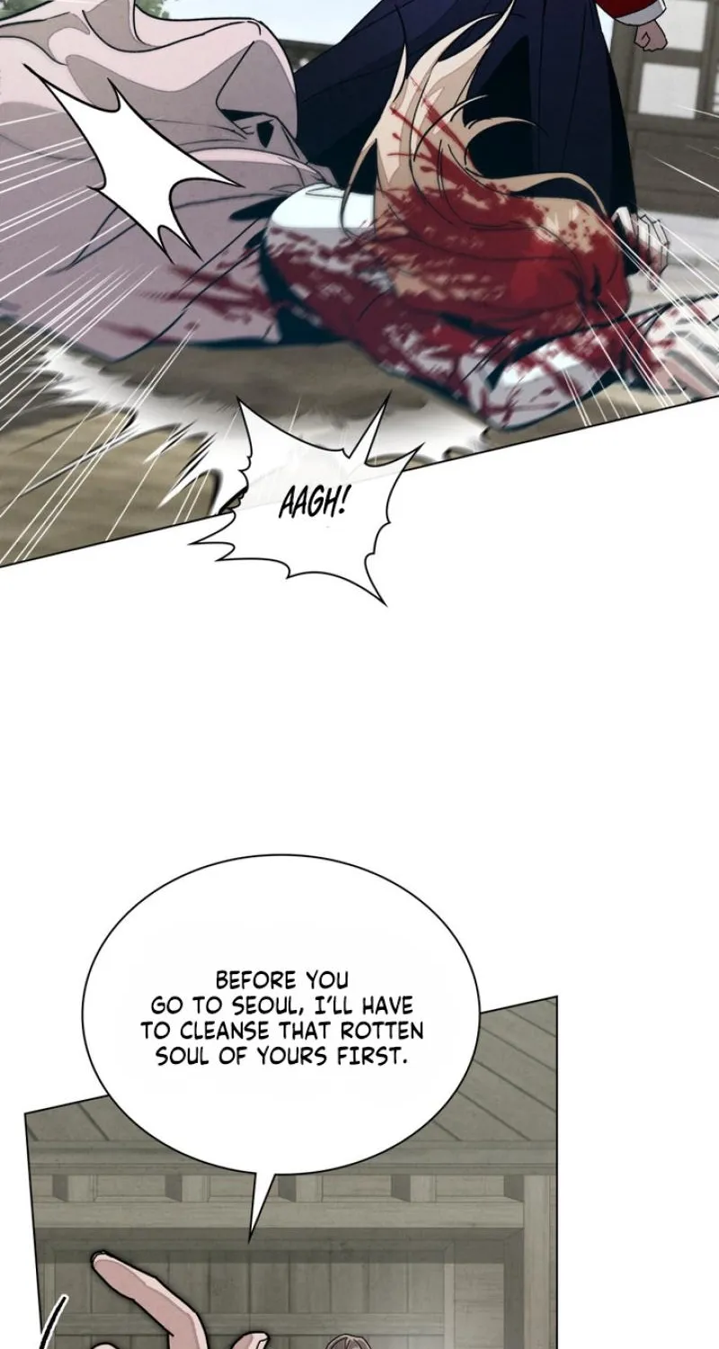 Read Ikusen No Yoru chapter 11 image 34 on Lezhin